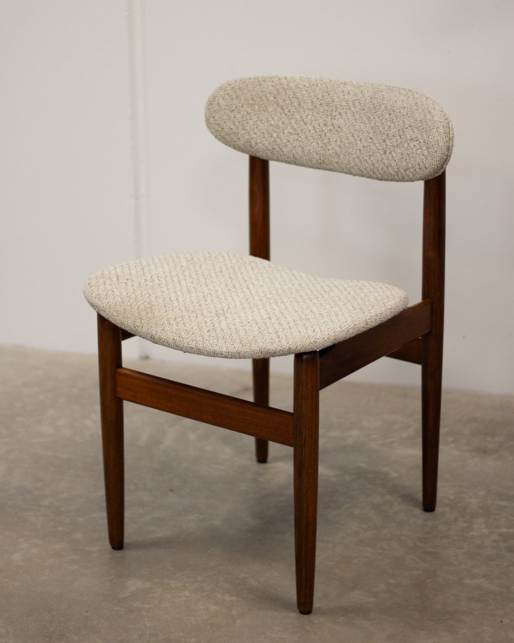 Mid Century Dining Chairs by Elite | Set of 4