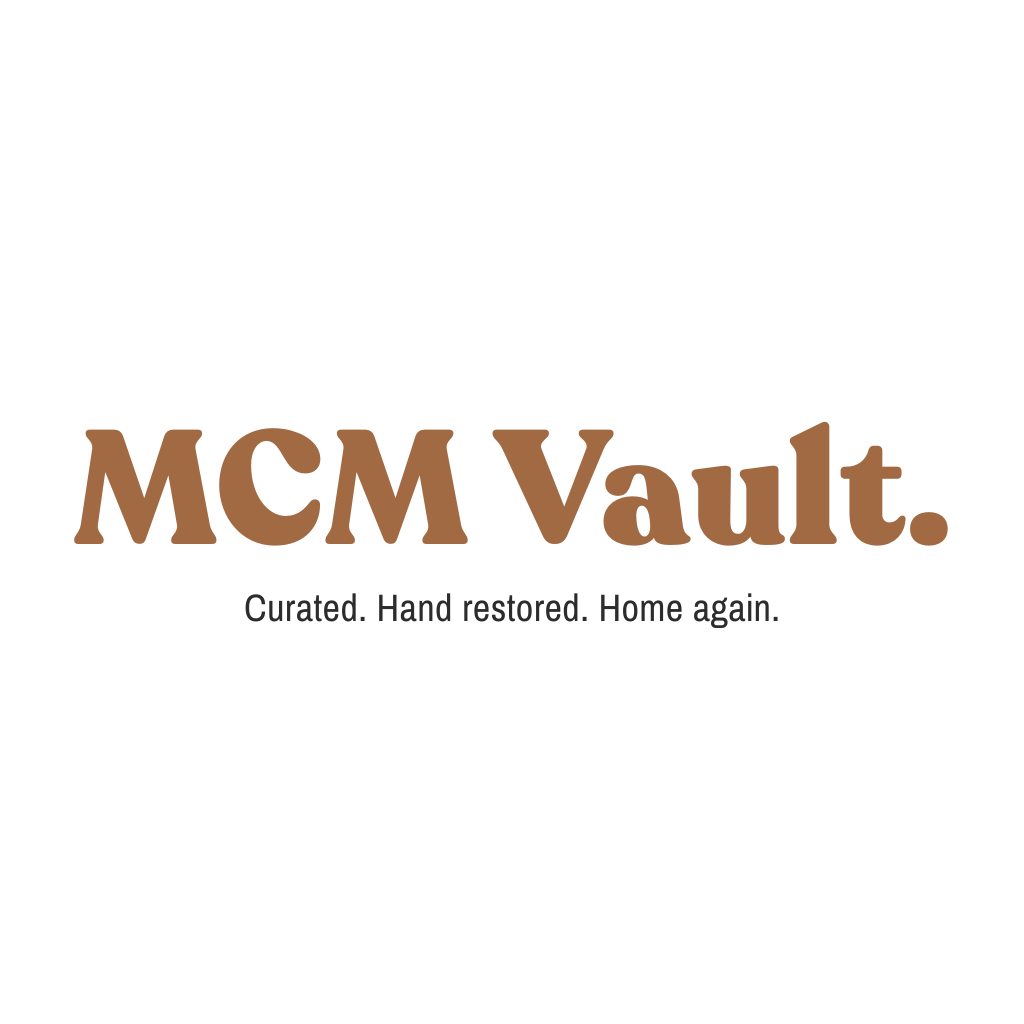 MCM Vault